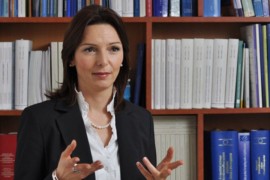 "Utisak da je VSTS podijeljen po nacionalnoj osnovi"