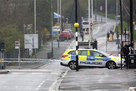 Serija ubistava u Londonu, identifikovane dvije žrtve