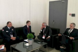 Brazil i dalje protiv prijema Kosova u Interpol