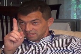 Određen pritvor Rami Brkiću