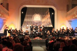 "Slikarstvo i muzika na trgovima Banjaluke"