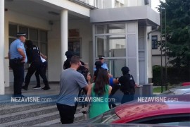 Jednomjesečni pritvor uhapšenima u akciji "Klub 2"