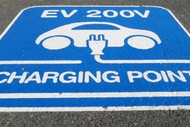 London planira da postavi 50.000 punjača za e-vozila