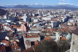 Svaki deseti radnik u Sloveniji stranac, najviše ih je iz BiH