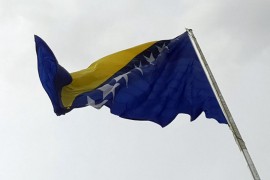 Odluka o otvaranju konzulata BiH u Novom Pazaru i Rijeci