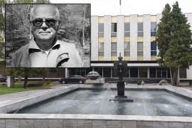Preminuo Ostoja Oljača, poslanik iz prvog saziva NS RS