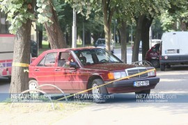 Detalji ubistva u Banjaluci: Nakon svađe zbog djevojke ubio ...
