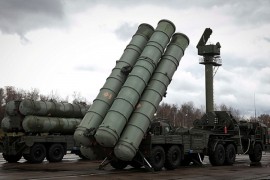 Američki mediji: Evo zašto SAD i NATO treba da se plaše sistema S-400