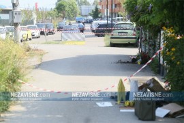 Naložena obdukcija ubijenog Tatića u Banjaluci