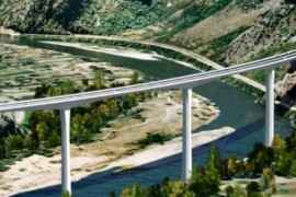 Kreću radovi na dionici i poddionici Koridora 5C vrijedni 84 miliona ...