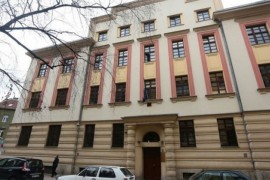 Inspektoru FUP-a produžen pritvor