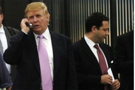 New York Times: Tramp odobrio napad na Iran pa se predomislio