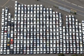 Nissan proizveo 10-milioniti automobil u Engleskoj