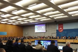 Srbija skinuta sa "sive liste" FATF-a