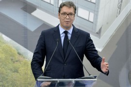Vučić: Odluka FATF izvanredna
