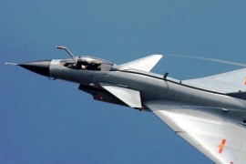 Kina poslala borbene avione na ostrvo Vudi