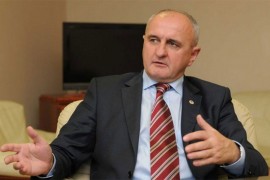 Đokić: Pred Srpskom važni energetski projekti