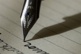 "Srpsko pero" uručeno Radovanu Sinđeliću iz Šapca