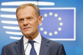 Tusk o SAD i Iranu: Nekada je bolje ne miješati se