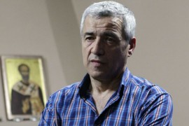 Produžen pritvor Srbima osumnjičenim za učešće u ubistvu Ivanovića