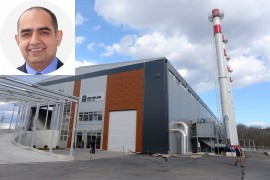 Funkcionalan sistem "Eko-toplane" prihvatljiv za okolinu