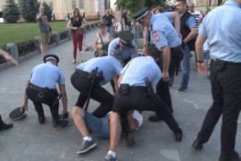 Incident u Banjaluci pod lupom Šveđana