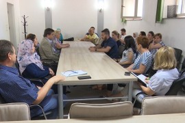 Nastavnici poručuju da će prebrojati radnike u institucijama
