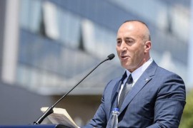 Haradinaj pozdravio otkazivanje sastanka u Parizu