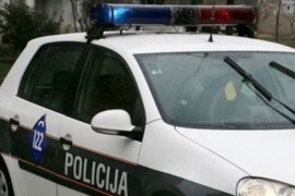 Na Obalju poginuo muškarac