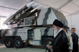 Teheran: Sada su nam u dometu američke baze