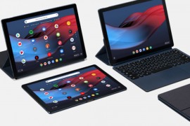 Google odustaje od proizvodnje tableta