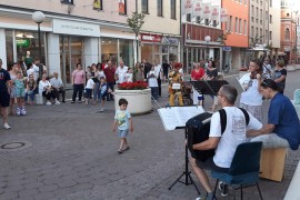 Promocija potencijala muzičkih umjetnika