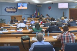 Nisu usvojeni izvještaji o radu Doma zdravlja i Centra za socijalni rad