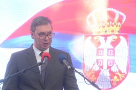 Vučić: I Srbija i Crna Gora treba da spuste tenzije