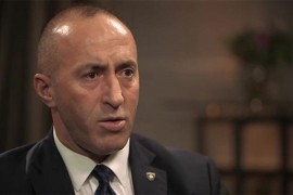 Haradinaj: Takse dovijeka, ako Beograd ne prizna nezavisnost