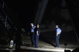 Prijedorska policija iz rijeke Sane izvukla beživotno tijelo