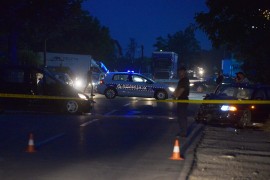 Povrijeđena tri lica u sudaru dva vozila u Bijeljini