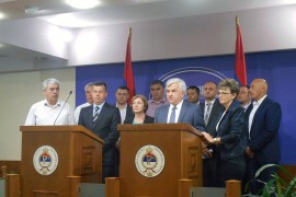 DEMOS: Preispitati rad svih direktora javnih preduzeća