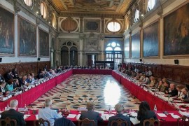 Venecijanska komisija usvojila mišljenje o slobodi vjeroispovjesti