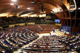 Danas dan D za delegaciju BiH u Savjetu Evrope