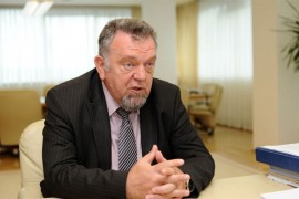 Trninić: Prioritet povezivanje autoputa Banjaluka-Beograd