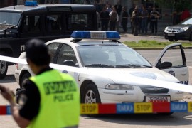 Muž ubio ženu, pa počinio samoubistvo