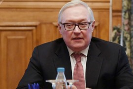 Rjabkov: Opasan koncept "ograničenog nuklearnog rata"