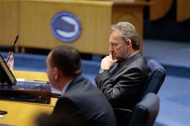 Izetbegović sazvao hitnu sjednicu Doma naroda