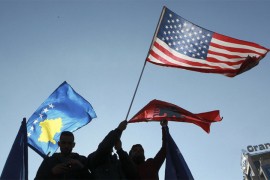 Švedski sudija: Amerikanci skrivali zločine Albanaca na Kosovu