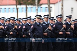 MUP RS odustaje od rezervnog sastava policije