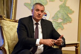 Višković: Ubrzati ulazak Srbije kao strateškog partnera u kompaniju ...
