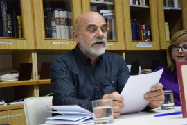 Nešić dobitnik Vidovdanske povelje