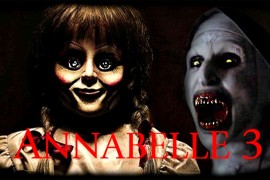 Osvojite ulaznice za film Annabelle 3