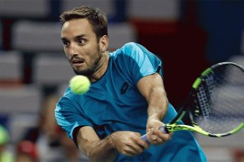 Troicki siguran u Antaliji